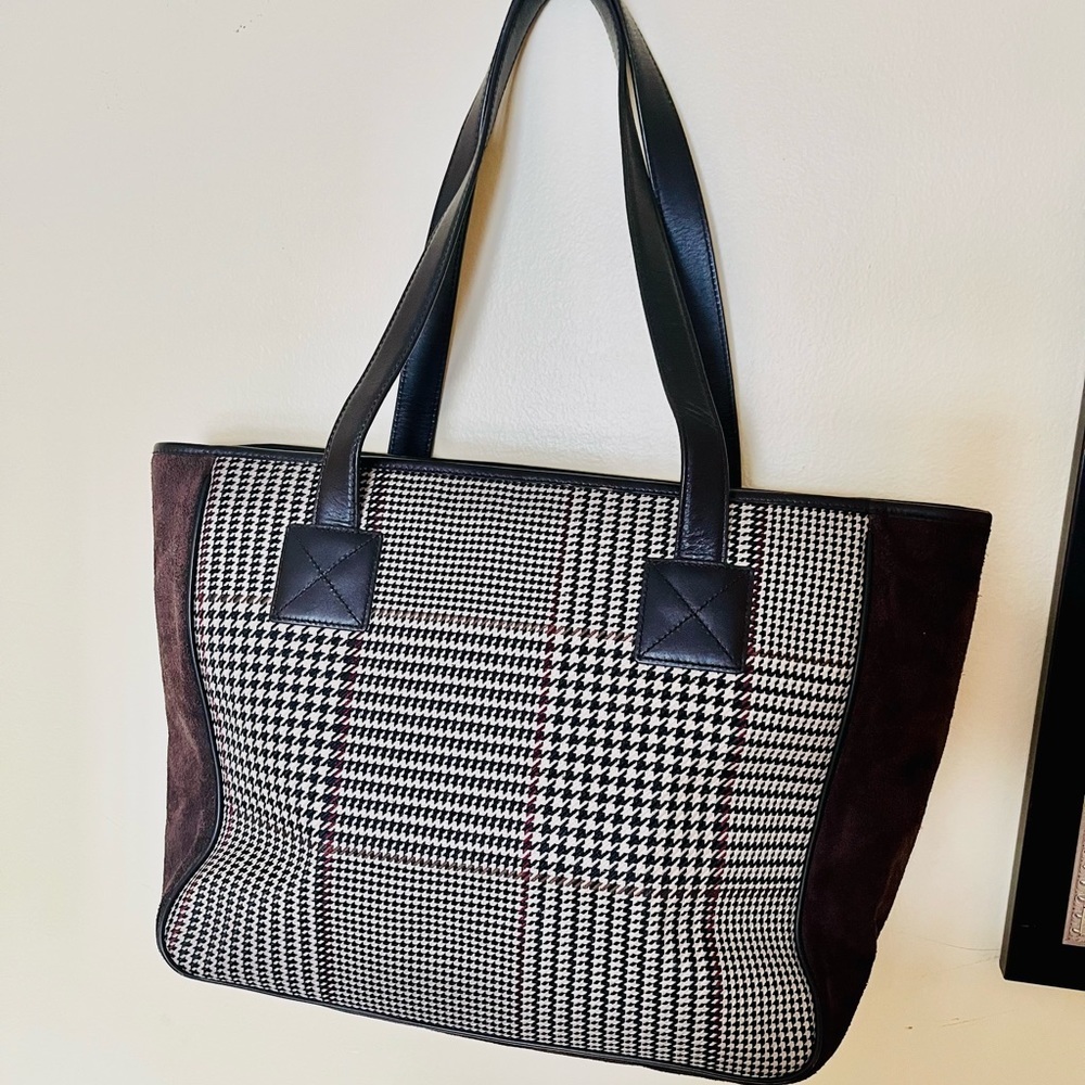 Ralph Lauren shopper bag
